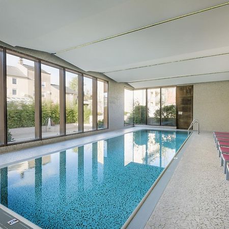 Logis Saint-Nicolas & Spa Ремич Экстерьер фото
