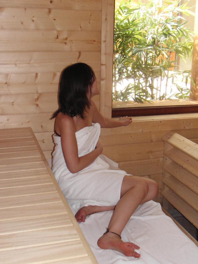 Logis Saint-Nicolas & Spa Ремич Экстерьер фото