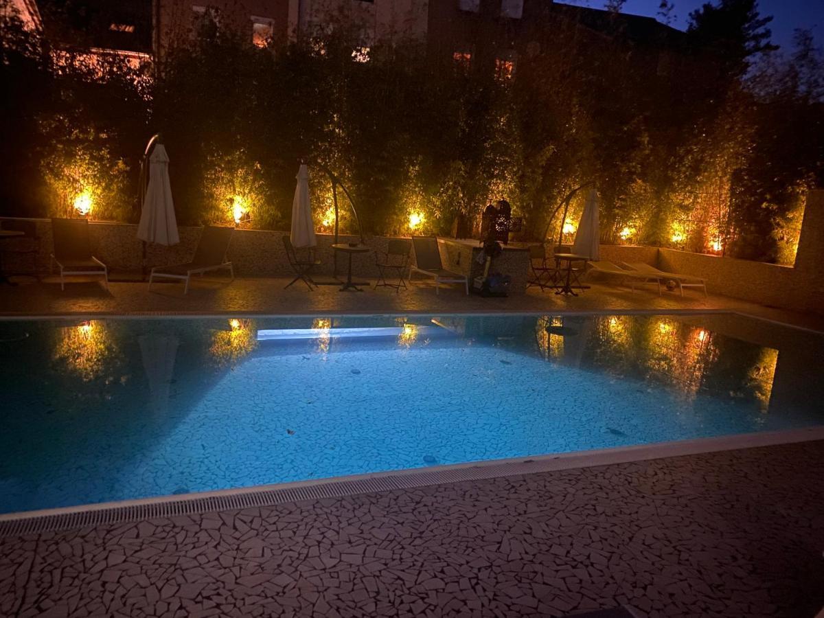 Logis Saint-Nicolas & Spa Ремич Экстерьер фото