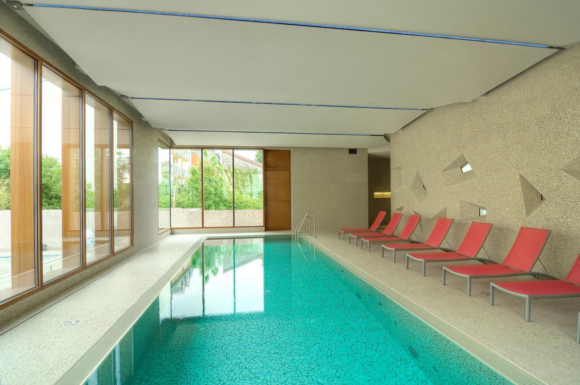 Logis Saint-Nicolas & Spa Ремич Экстерьер фото