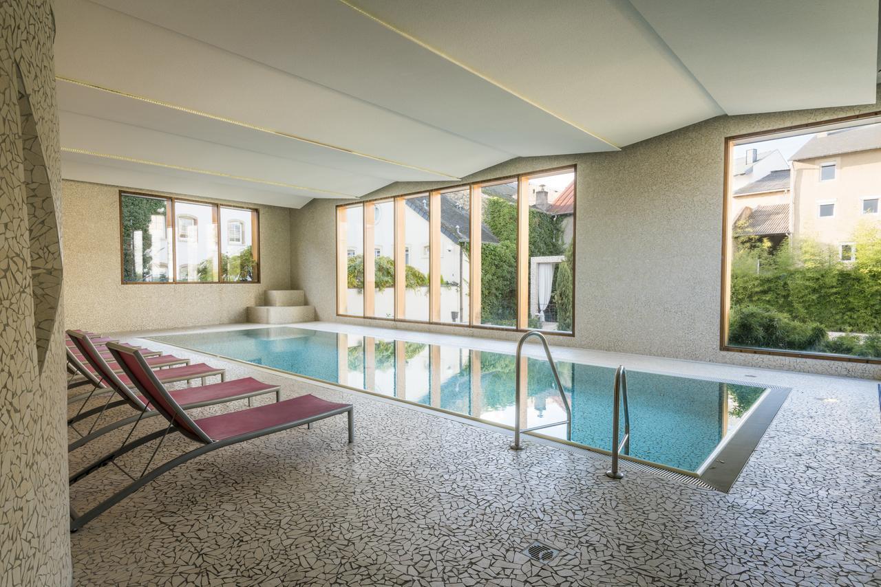 Logis Saint-Nicolas & Spa Ремич Экстерьер фото