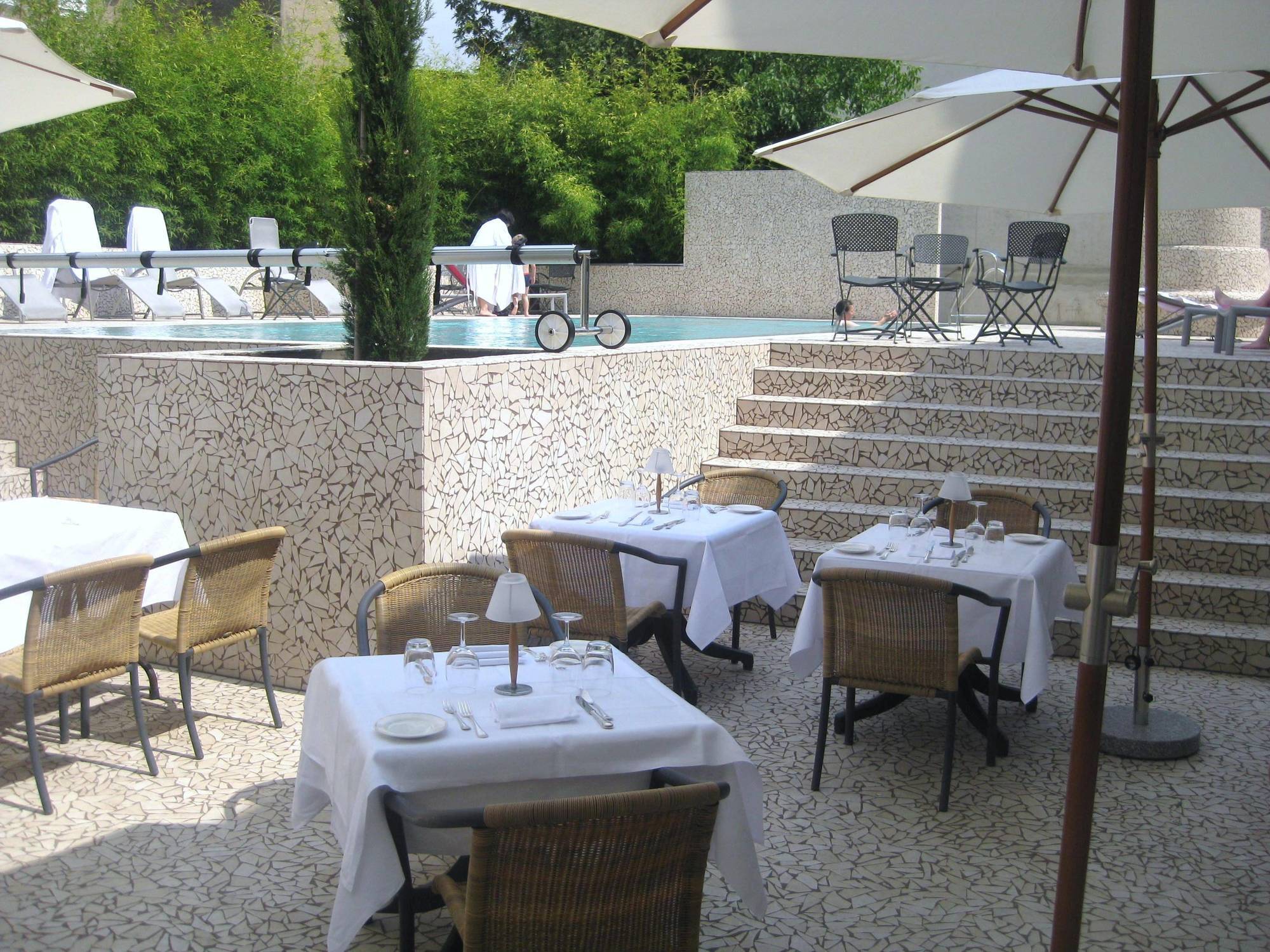 Logis Saint-Nicolas & Spa Ремич Экстерьер фото