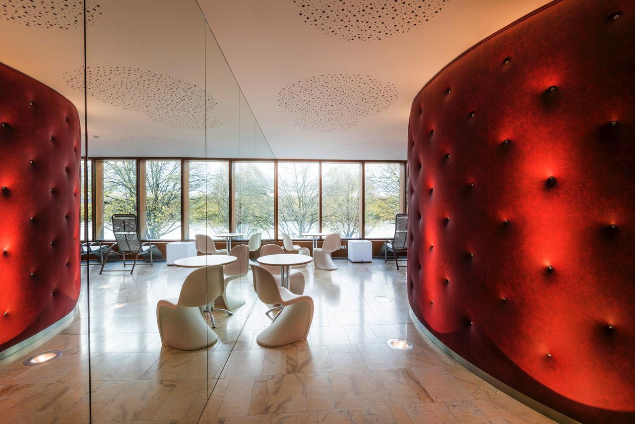 Logis Saint-Nicolas & Spa Ремич Экстерьер фото