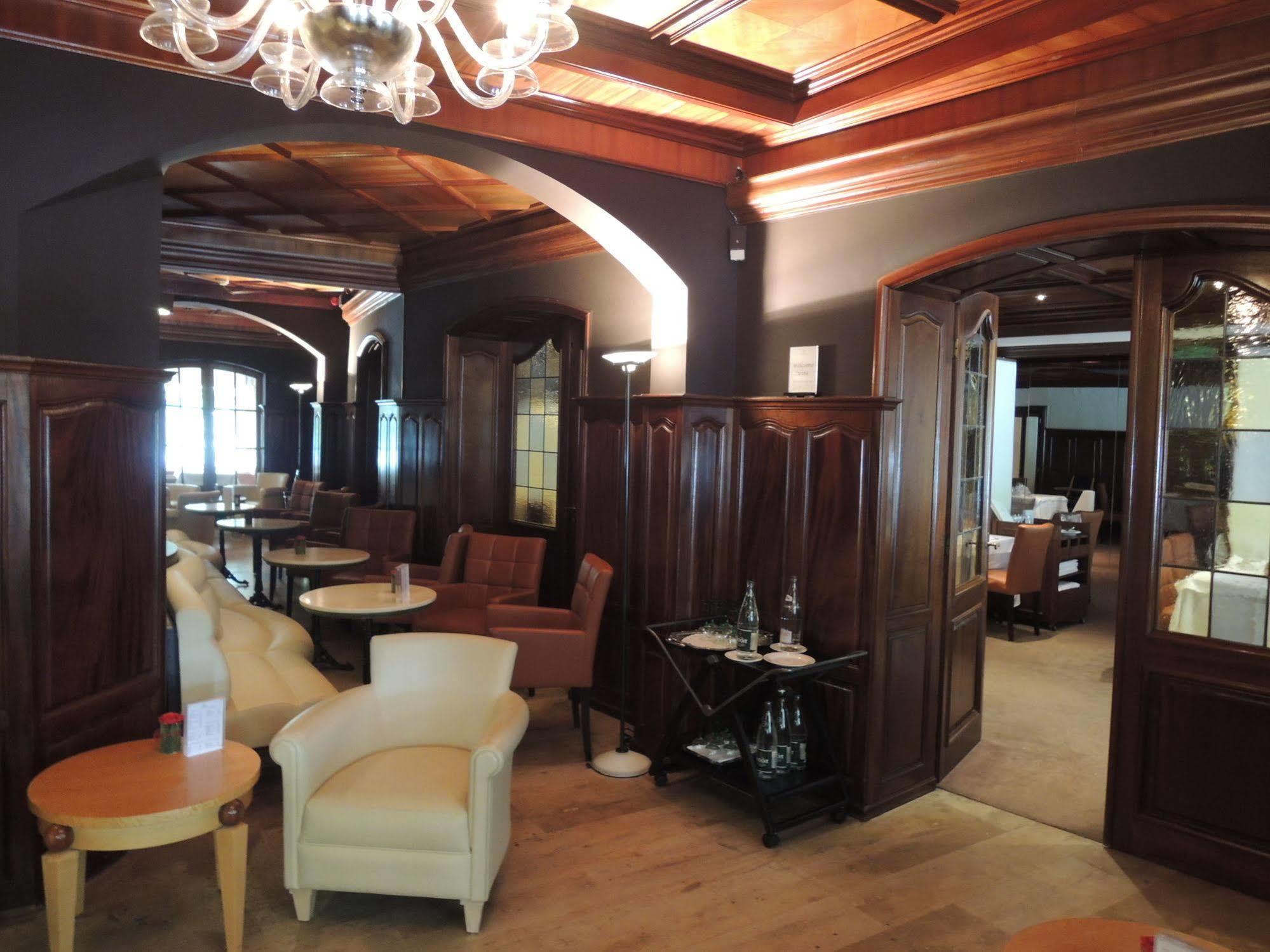 Logis Saint-Nicolas & Spa Ремич Экстерьер фото