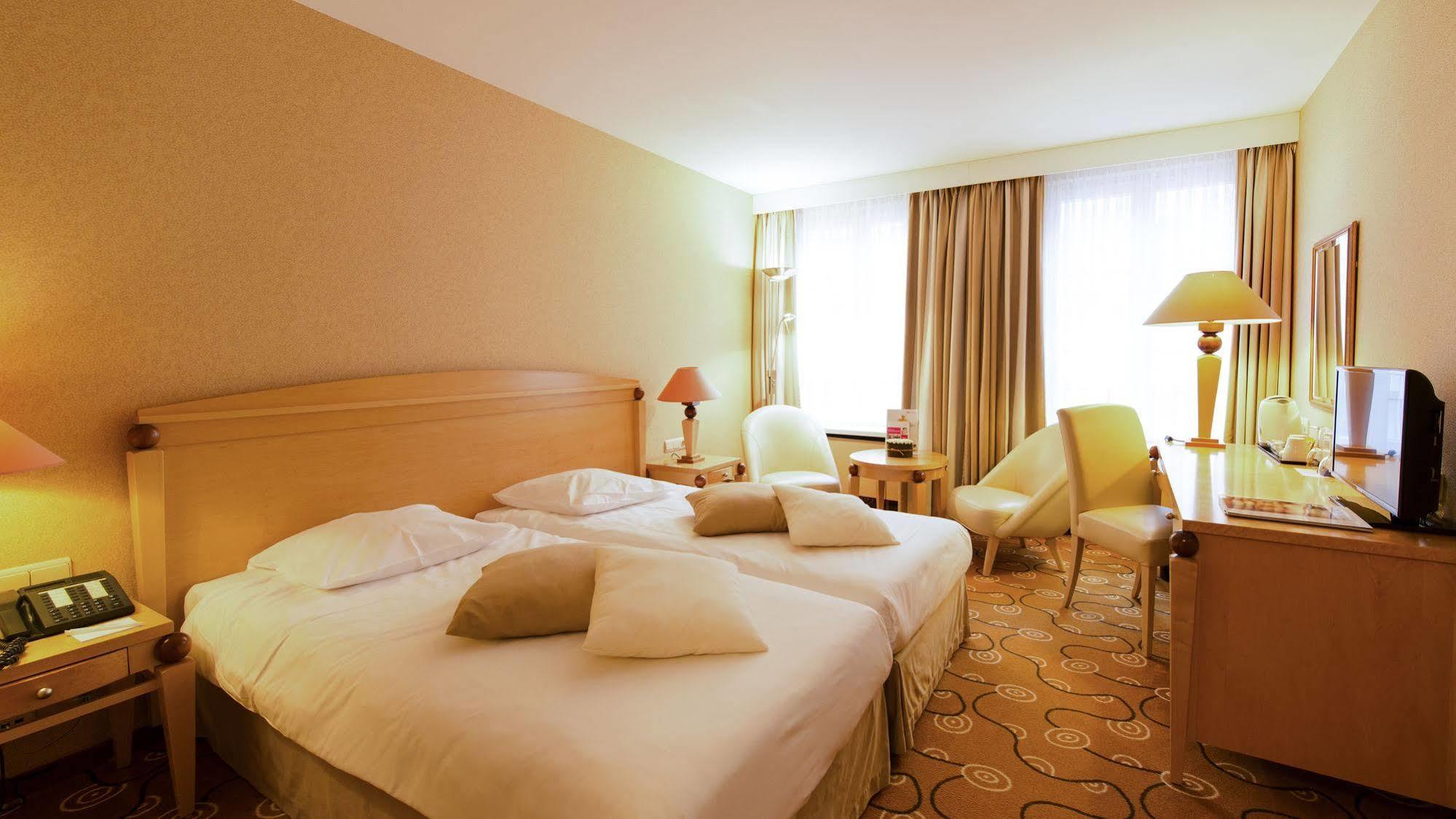 Logis Saint-Nicolas & Spa Ремич Экстерьер фото